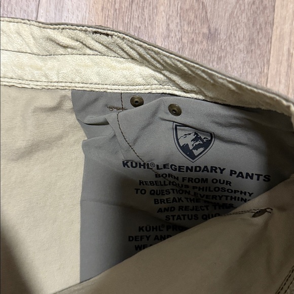 Kuhl Rydr Pants - Picture 7 of 7